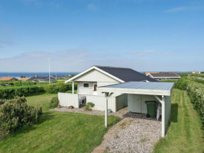 Holiday Home Pavo - 300m to the inlet by Interhome